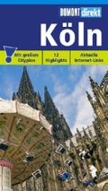 Köln Cover des Buches Köln (ISBN: 9783770164417)