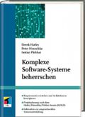 Komplexe Software-Systeme beherrschen Cover des Buches Komplexe Software-Systeme beherrschen (ISBN: 9783826609718)