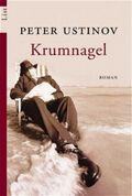 Krumnagel Cover des Buches Krumnagel (ISBN: 9783548605890)