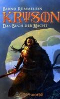 Kryson Cover des Buches Kryson (ISBN: 9783800095452)