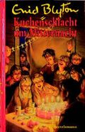 Kuchenschlacht um Mitternacht Cover des Buches Kuchenschlacht um Mitternacht (ISBN: 9783570123379)
