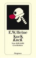 Kuck Kuck Cover des Buches Kuck Kuck (ISBN: 9783257017106)