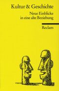 Kultur & Geschichte Cover des Buches Kultur & Geschichte (ISBN: 9783150096383)