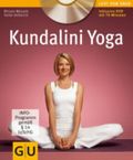 Kundalini-Yoga (mit DVD-Video) Cover des Buches Kundalini-Yoga (mit DVD-Video) (ISBN: 9783833815294)