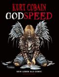 Kurt Cobain - Godspeed Cover des Buches Kurt Cobain - Godspeed (ISBN: 9783896024893)