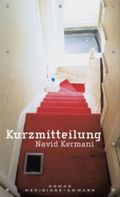 Kurzmitteilung Cover des Buches Kurzmitteilung (ISBN: 9783250601043)
