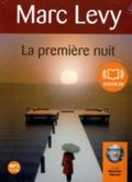 La première nuit, 1 MP3-CD Cover des Buches La première nuit, 1 MP3-CD (ISBN: 9782356412379)
