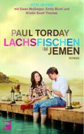 Lachsfischen im Jemen Cover des Buches Lachsfischen im Jemen (ISBN: 9783833308550)