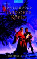 Land ohne König Cover des Buches Land ohne König (ISBN: 9783442242412)
