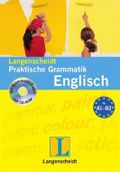 Langenscheidt Praktische Grammatik Englisch Cover des Buches Langenscheidt Praktische Grammatik Englisch (ISBN: 9783468349010)