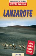 Lanzarote Cover des Buches Lanzarote (ISBN: 9783886185870)