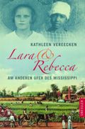 Lara und Rebecca Cover des Buches Lara und Rebecca (ISBN: 9783791521046)