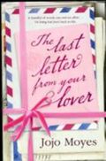Uc Read Pink the Last Letter from Your Lover Cover des Buches Uc Read Pink the Last Letter from Your Lover (ISBN: 9780143127260)