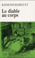 Le diable au corps Cover des Buches Le diable au corps (ISBN: 9782277229698)