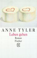 Leben gehen Cover des Buches Leben gehen (ISBN: 9783596128082)