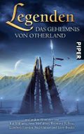 Legenden Cover des Buches Legenden (ISBN: null)