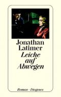 Leiche auf Abwegen Cover des Buches Leiche auf Abwegen (ISBN: 9783257215922)