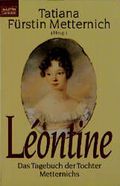 Leontine Cover des Buches Leontine (ISBN: 9783442421978)