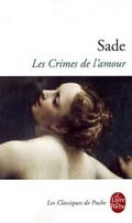 Les crimes de l' amour Cover des Buches Les crimes de l' amour (ISBN: 9782253003281)