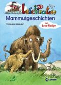 Lesepiraten - Mammutgeschichten Cover des Buches Lesepiraten - Mammutgeschichten (ISBN: 9783785565667)