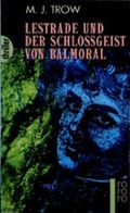 Lestrade und der Schlossgeist von Balmoral Cover des Buches Lestrade und der Schlossgeist von Balmoral (ISBN: 9783499430718)