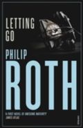 Letting Go Cover des Buches Letting Go (ISBN: 9780099485032)