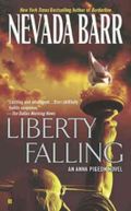 Liberty Falling Cover des Buches Liberty Falling (ISBN: 9780425237359)