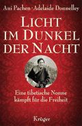 Licht im Dunkel der Nacht Cover des Buches Licht im Dunkel der Nacht (ISBN: 9783810504425)