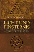 Licht und Finsternis Cover des Buches Licht und Finsternis (ISBN: 9783865390448)