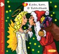 Liebe, Kuss, O Tannenbaum Cover des Buches Liebe, Kuss, O Tannenbaum (ISBN: 9783898135481)