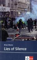 Lies of Silence Cover des Buches Lies of Silence (ISBN: 9780747518860)