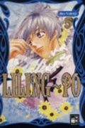 Liling-Po. Bd.5 Cover des Buches Liling-Po. Bd.5 (ISBN: 9783898857413)