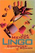 Lingo Cover des Buches Lingo (ISBN: 1585861219)