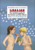 Lisa und Jan Cover des Buches Lisa und Jan (ISBN: 9783407831118)