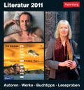 Literatur 2011 Cover des Buches Literatur 2011 (ISBN: 9783840000195)