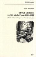 Lloyd George und die irische Frage, 1880-1922 Cover des Buches Lloyd George und die irische Frage, 1880-1922 (ISBN: 9783825845780)
