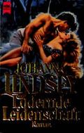 Lodernde Leidenschaft Cover des Buches Lodernde Leidenschaft (ISBN: 9783453863019)