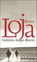 Loja Cover des Buches Loja (ISBN: 9783518420126)