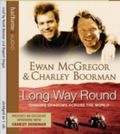 Long Way Round Cover des Buches Long Way Round (ISBN: 9781405500708)