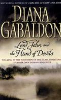 Lord John and the Hand of Devils Cover des Buches Lord John and the Hand of Devils (ISBN: 9780099278252)