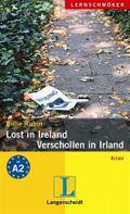 Lost in Ireland - Verschollen in Irland Cover des Buches Lost in Ireland - Verschollen in Irland (ISBN: 9783468441042)