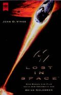 Lost in Space Cover des Buches Lost in Space (ISBN: 9783453148031)