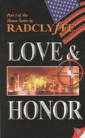 Love & Honor Cover des Buches Love & Honor (ISBN: 9781933110103)