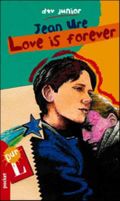 LOVE IS FOREVER Cover des Buches LOVE IS FOREVER (ISBN: 9781846169595)
