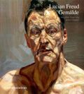 Lucian Freud Cover des Buches Lucian Freud (ISBN: 9783861507857)