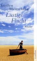Lustigs Flucht Cover des Buches Lustigs Flucht (ISBN: 9783746623054)