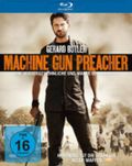 Machine Gun Preacher, 1 Blu-ray Cover des Buches Machine Gun Preacher, 1 Blu-ray (ISBN: 0887254126294)