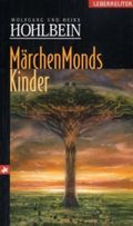 Märchenmonds Kinder Cover des Buches Märchenmonds Kinder (ISBN: null)