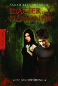 Magier und Dämonen - Die Beschwörung Cover des Buches Magier und Dämonen - Die Beschwörung (ISBN: 9783570308219)