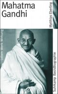 Mahatma Gandhi Cover des Buches Mahatma Gandhi (ISBN: 9783518182192)